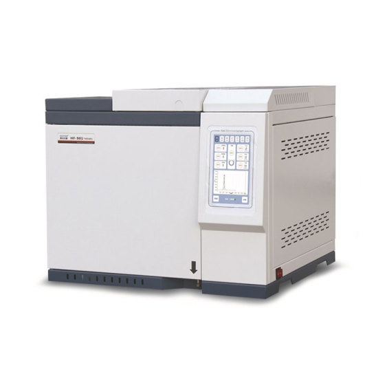 环氧乙烷残留（EO)检测气相色谱仪